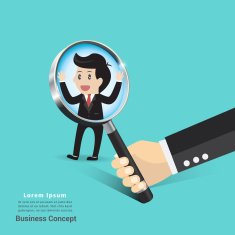 Business Concept N185