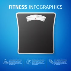 Fitness Infographics N3