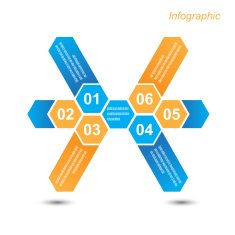 Design Infographic Template N93
