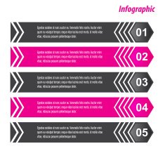 Modern Design template N215