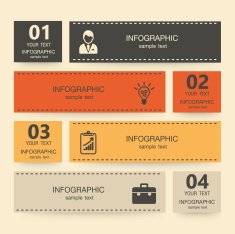 business infographic N510