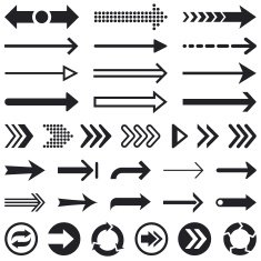 Arrows N137