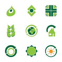Icon Set for Web N8