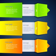 Info graphic background N39