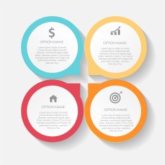 Infographic Design Elements for Your Business Vector Illustratio N384