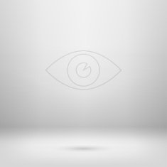 Icon in light studio room N27