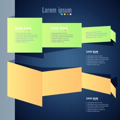 Info graphic background N42
