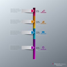 Business Infographic Template N72