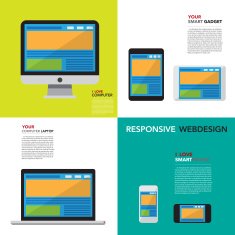 Responsive webdesign N5