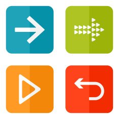 set icons N64
