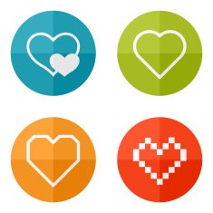 set icons N67