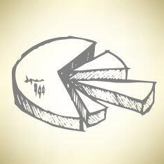 Pie bar doodle N2