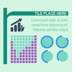 Infographic Elements N538