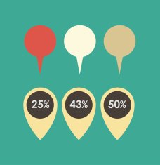 Infographic Elements N561
