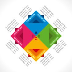 business info-graphics