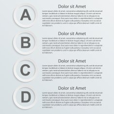 Infographics design template Vector illustration N2