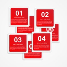 Abstract Paper Graphics N15