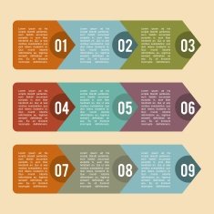 Numbers design N31