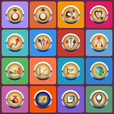 Icon Business Color N2