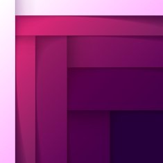 Abstract purple triangle shapes background N16