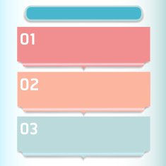 number options web design