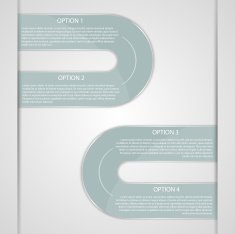 Modern infographic Design elements N70