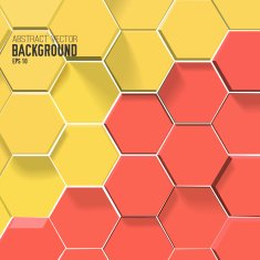 Modern design Business background N72