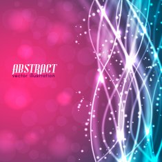 Modern design Business background N75