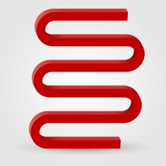Modern infographic Design elements N72