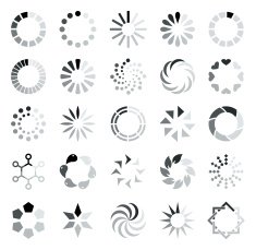 Preloader Elements