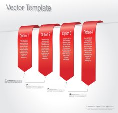 Modern Design template N225