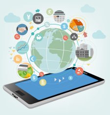 Smartphone for business N5