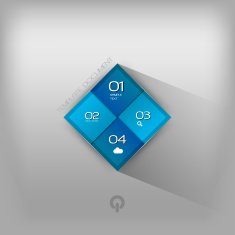 Blue Squares N3