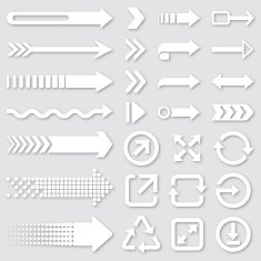 Arrows N148
