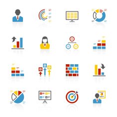 Accent Series Infographics N3