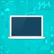 Statistics Laptop
