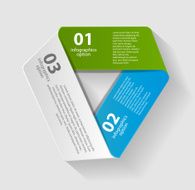 Infographic Templates For Business Vector Illustration EPS10 N201