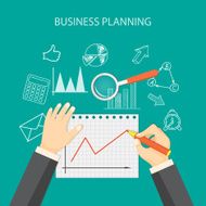 Business Planning N6