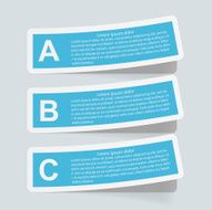 Vector infographic Design template N16