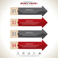 Minimal infographic N316