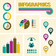 Infographic Elements N580