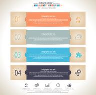 Minimal infographic N320