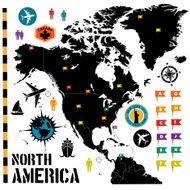 North America design elements N2