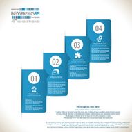 Minimal infographic N324