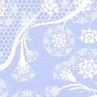 abstract floral pattern background N9