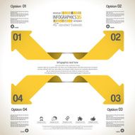 Minimal infographic N328