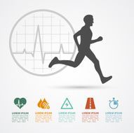 Fitness Infographic N3