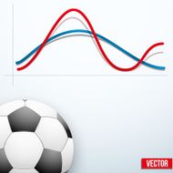 Concept statistics about the game of soccer N6