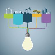 Power generation