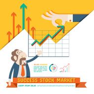 Success Stock Market